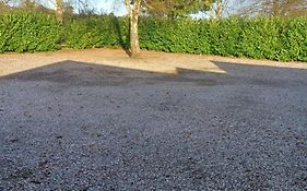 Rusling House