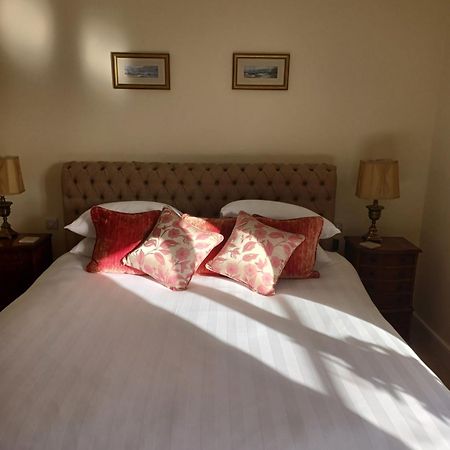 Bed and Breakfast Rusling House Butcombe Esterno foto