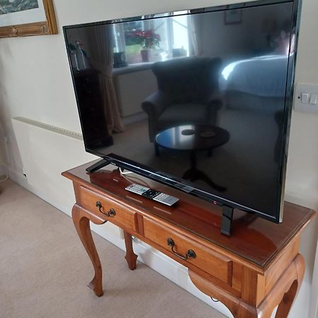 Bed and Breakfast Rusling House Butcombe Esterno foto