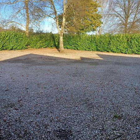 Bed and Breakfast Rusling House Butcombe Esterno foto
