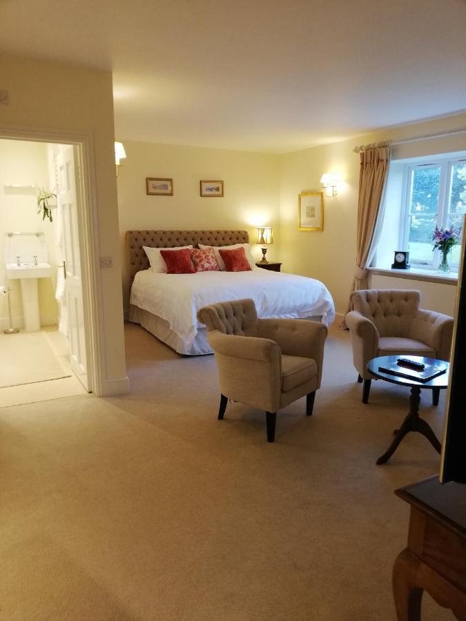 Bed and Breakfast Rusling House Butcombe Esterno foto