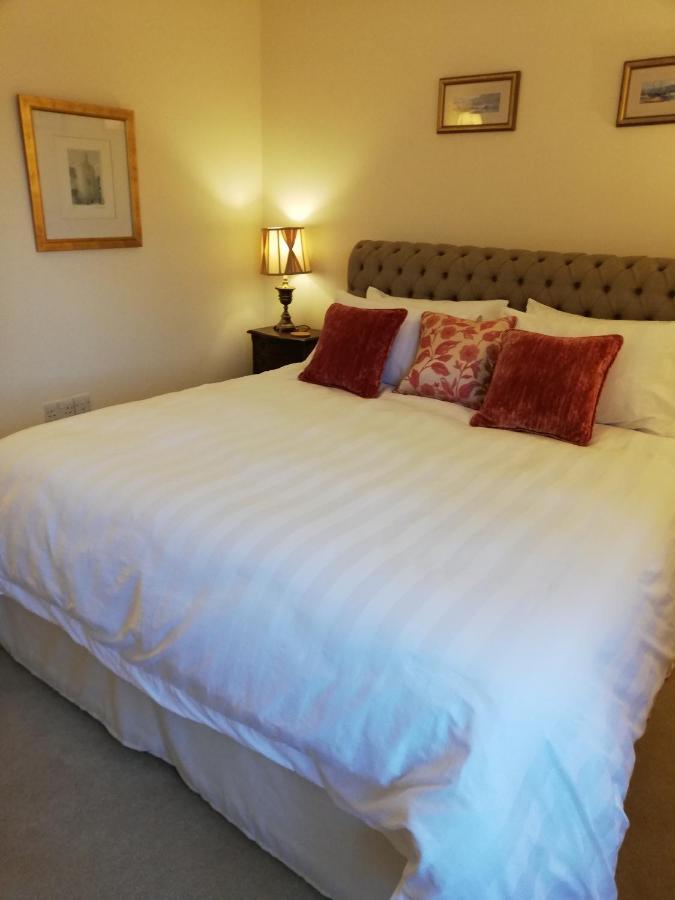 Bed and Breakfast Rusling House Butcombe Esterno foto