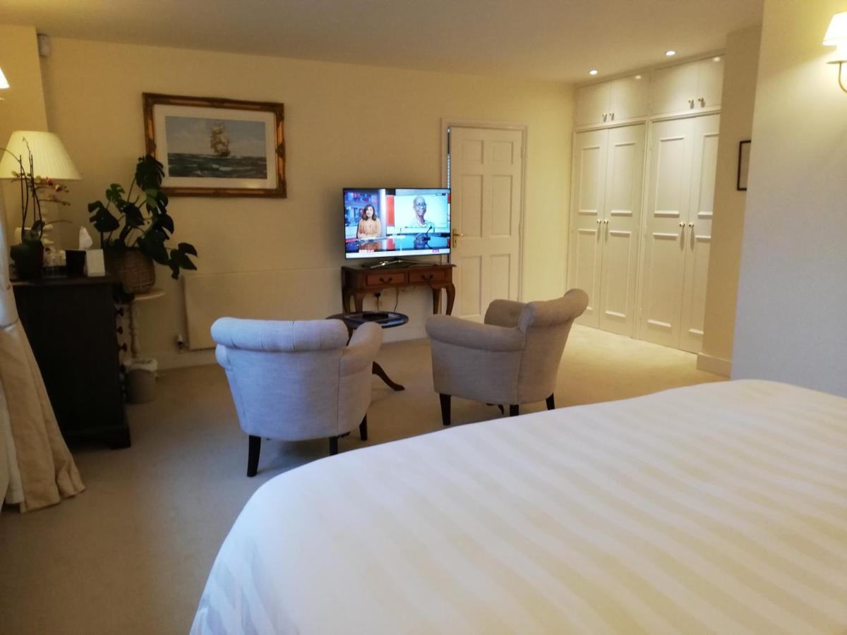 Bed and Breakfast Rusling House Butcombe Esterno foto