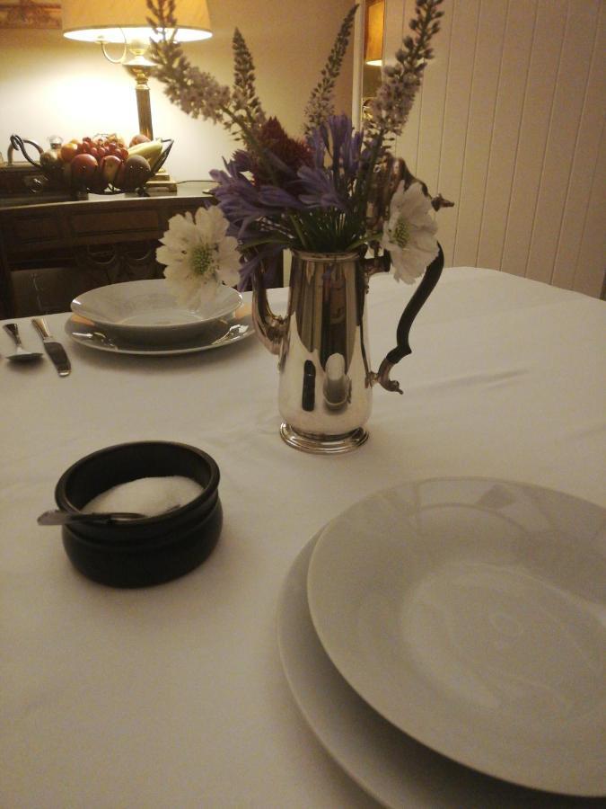 Bed and Breakfast Rusling House Butcombe Esterno foto