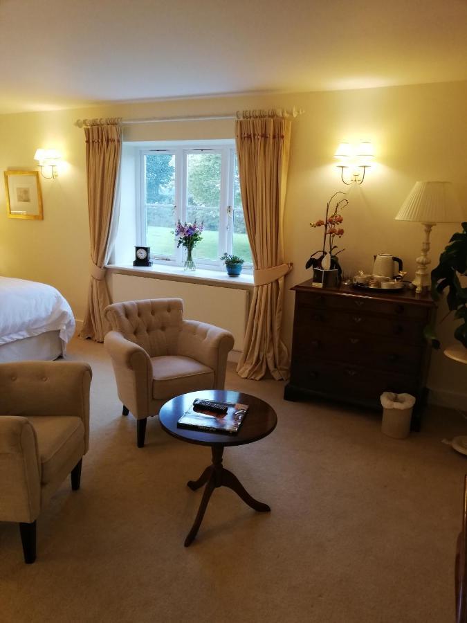 Bed and Breakfast Rusling House Butcombe Esterno foto