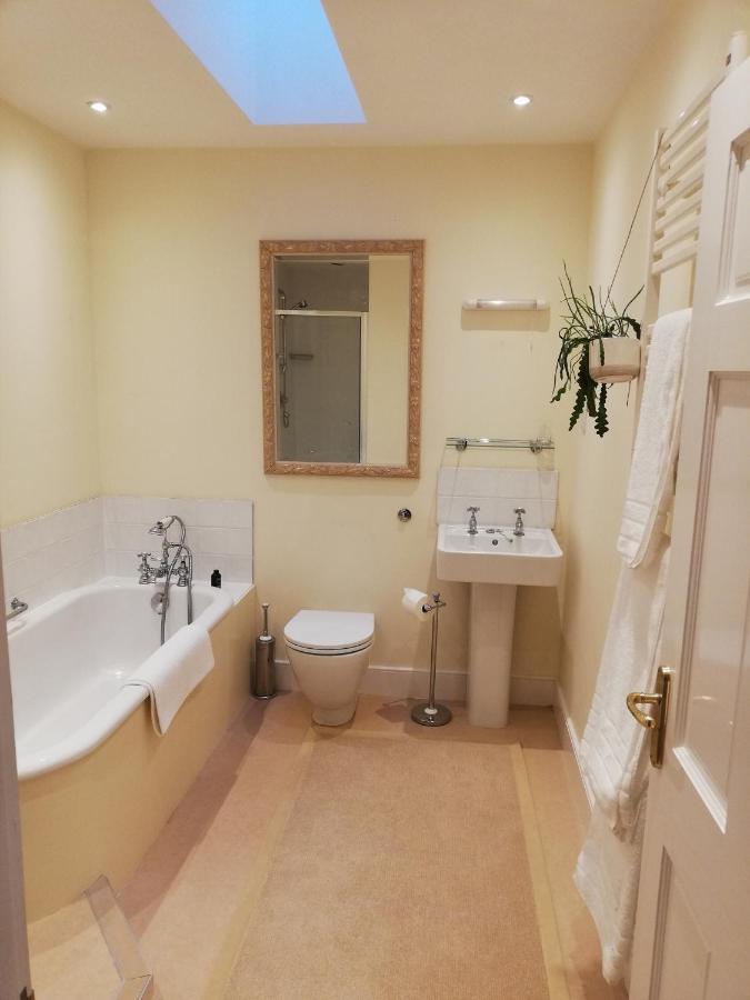 Bed and Breakfast Rusling House Butcombe Esterno foto